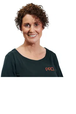 Annette Middleton