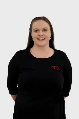 Ebony O'Brien