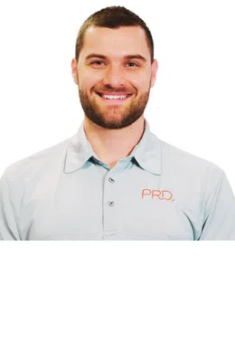 Riley Papas