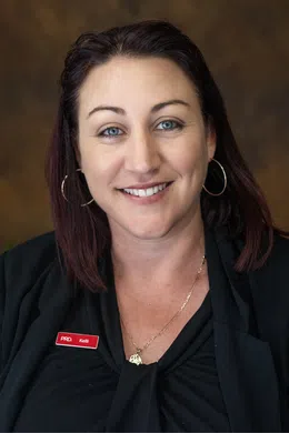 Kelli Bayliss
