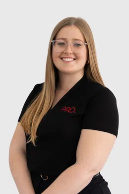 Tara Barwick