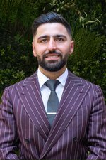 Aaron Nissirios
