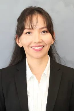 Urnaa KhishigBaatar