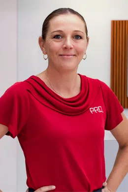 Vanessa Kellner