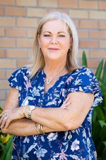 Vicki Hodges