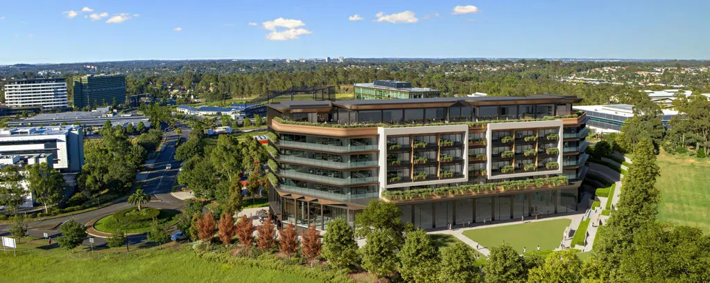 Commercial/Industrial Projects
