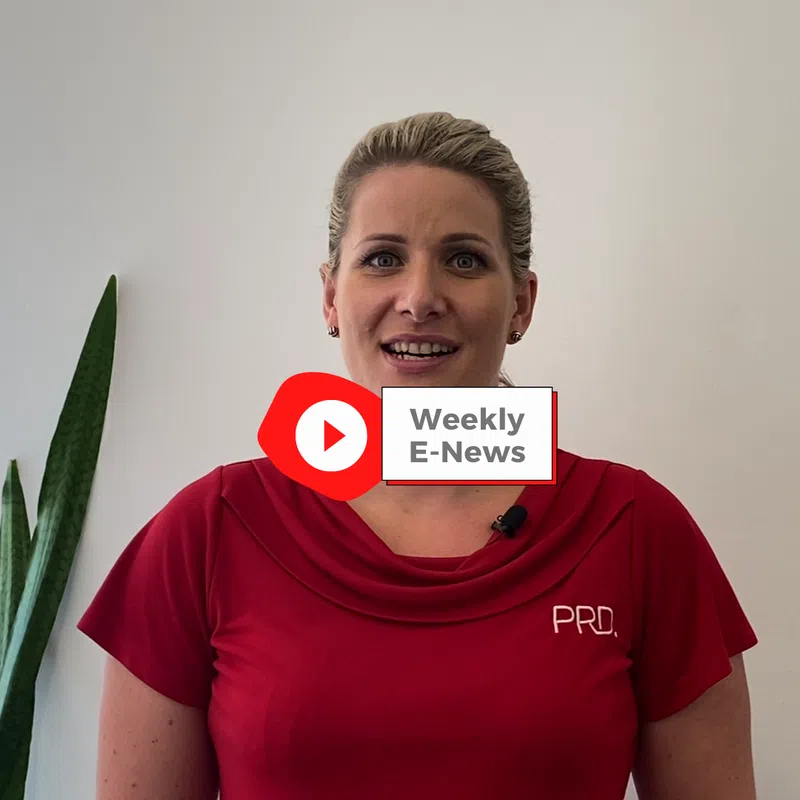 WATCH: April 10, 2022 Whitsunday Weekly E-News