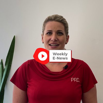 WATCH: April 10, 2022 Whitsunday Weekly E-News cover