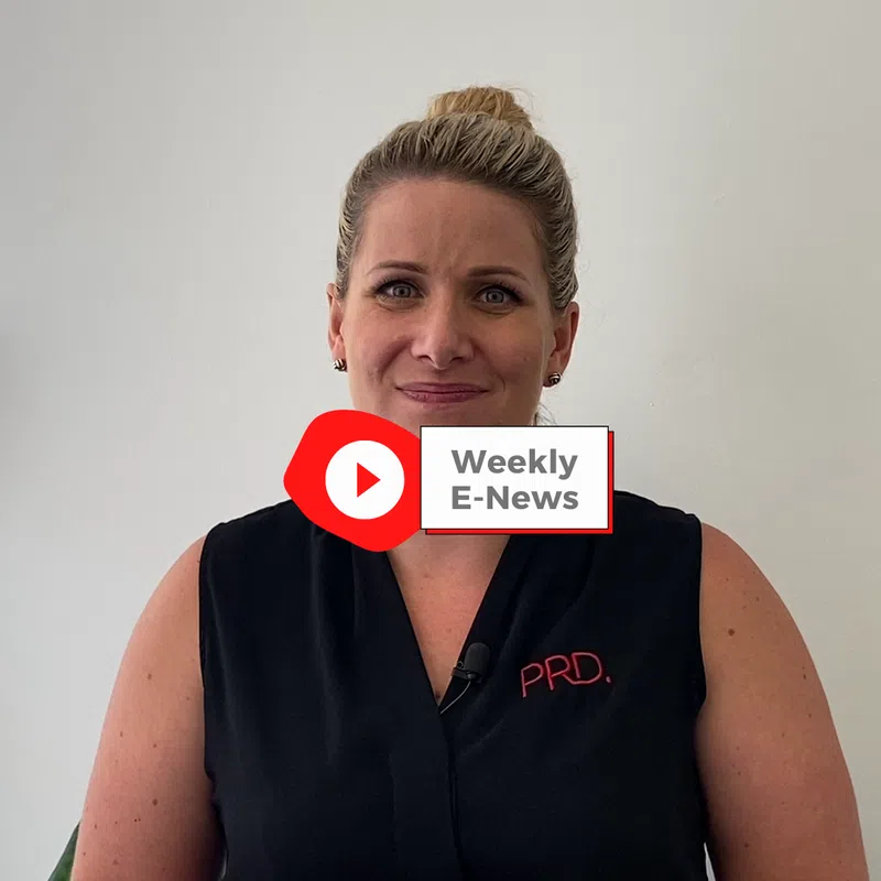 WATCH: April 18, 2022 Whitsunday Weekly E-News