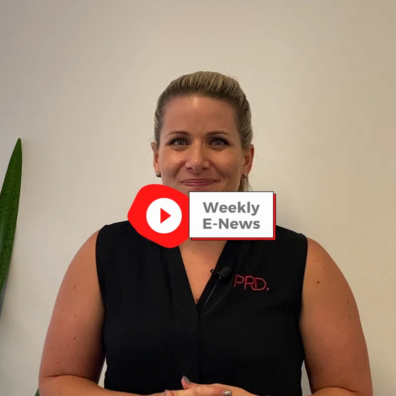 WATCH: April 25, 2022 Whitsunday Weekly E-News