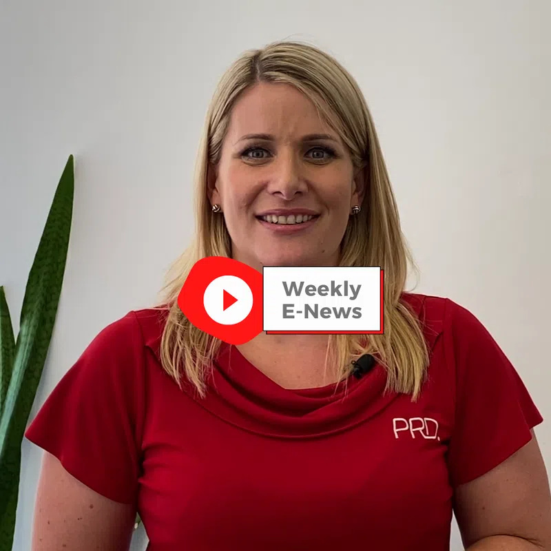 WATCH: April 3, 2022 Whitsunday Weekly E-News