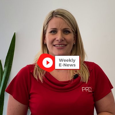 WATCH: April 3, 2022 Whitsunday Weekly E-News cover