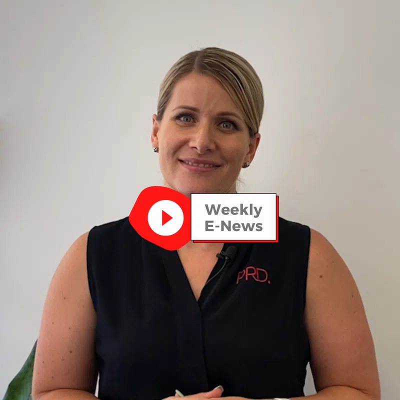 WATCH: March 11, 2022 Whitsunday Weekly E-News