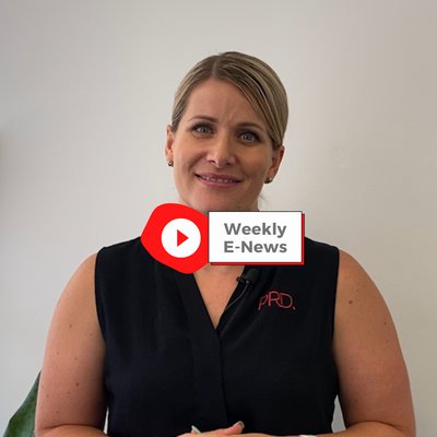 WATCH: March 11, 2022 Whitsunday Weekly E-News cover