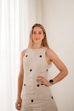 Samantha Hofer