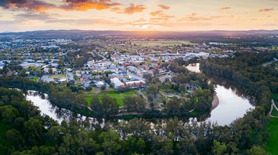 Wagga Wagga Property Market Update 2nd Half 2025 cover