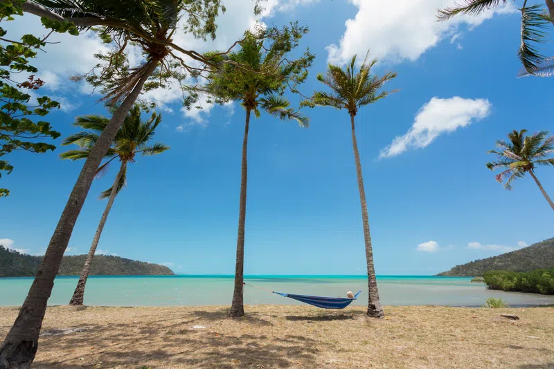 Whitsunday Waterfront Property Report 2016