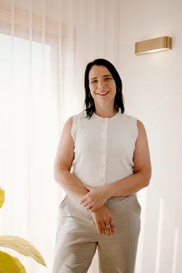 Stefanie Szycman