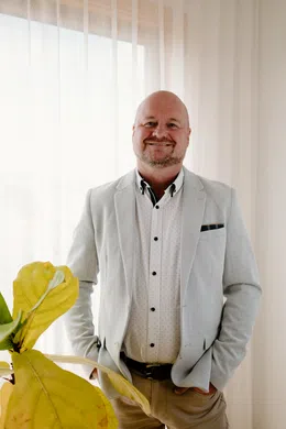 Adam Lacy