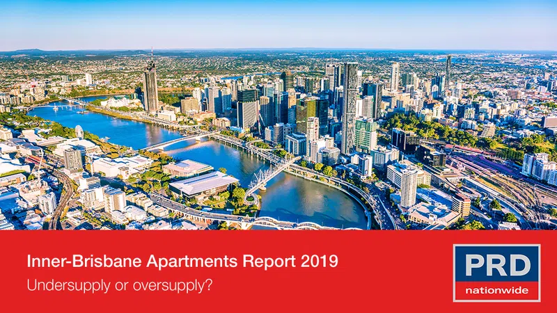 The true state of the Inner-Brisbane apartment market