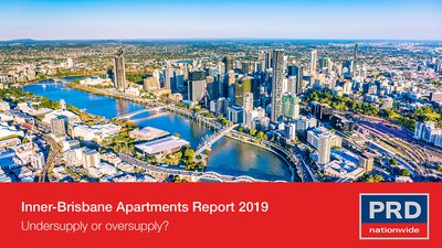 The true state of the Inner-Brisbane apartment market cover