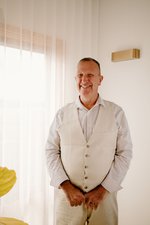 Tim Cordwell