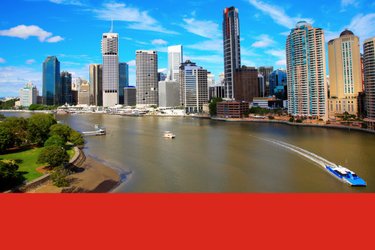 Brisbane HotSpots 1H 2017