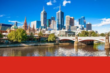 Melbourne HotSpots 1H 2017