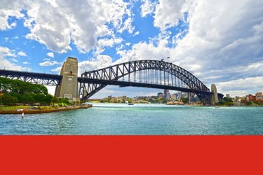 Sydney HotSpots 1H 2017