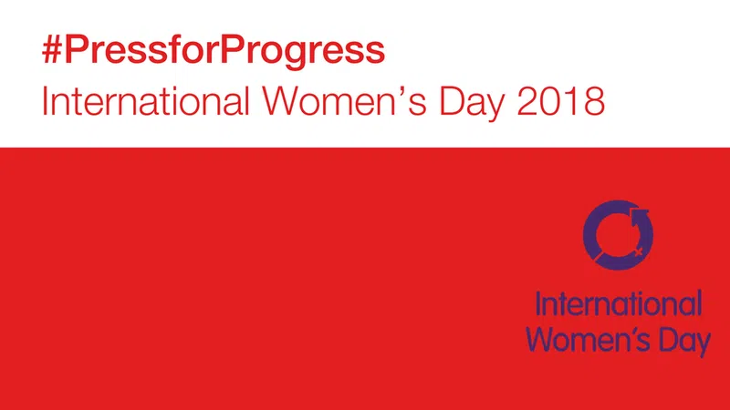 Breaking The Glass Ceiling: Women in Real Estate celebrating International Women’s Day