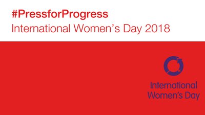 Breaking The Glass Ceiling: Women in Real Estate celebrating International Women’s Day cover