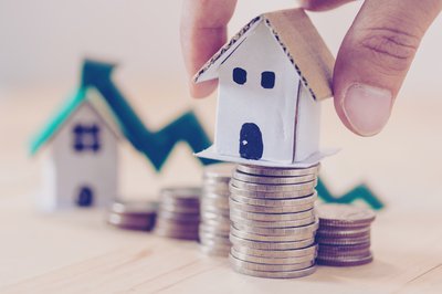 Will the NSW floods dampen property price growth? cover