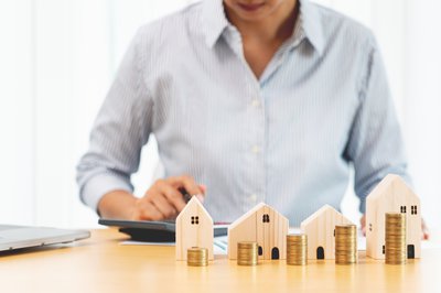 Will a cash rate hike result in higher property prices? cover