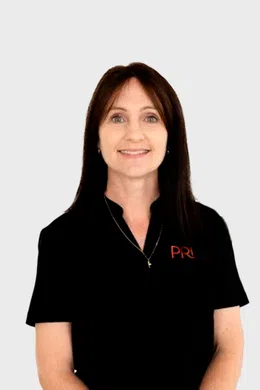 Wendy Fenwick