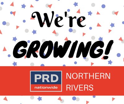 PRD Northern Rivers Property Management News - May 2019 cover