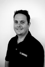 Wes Green