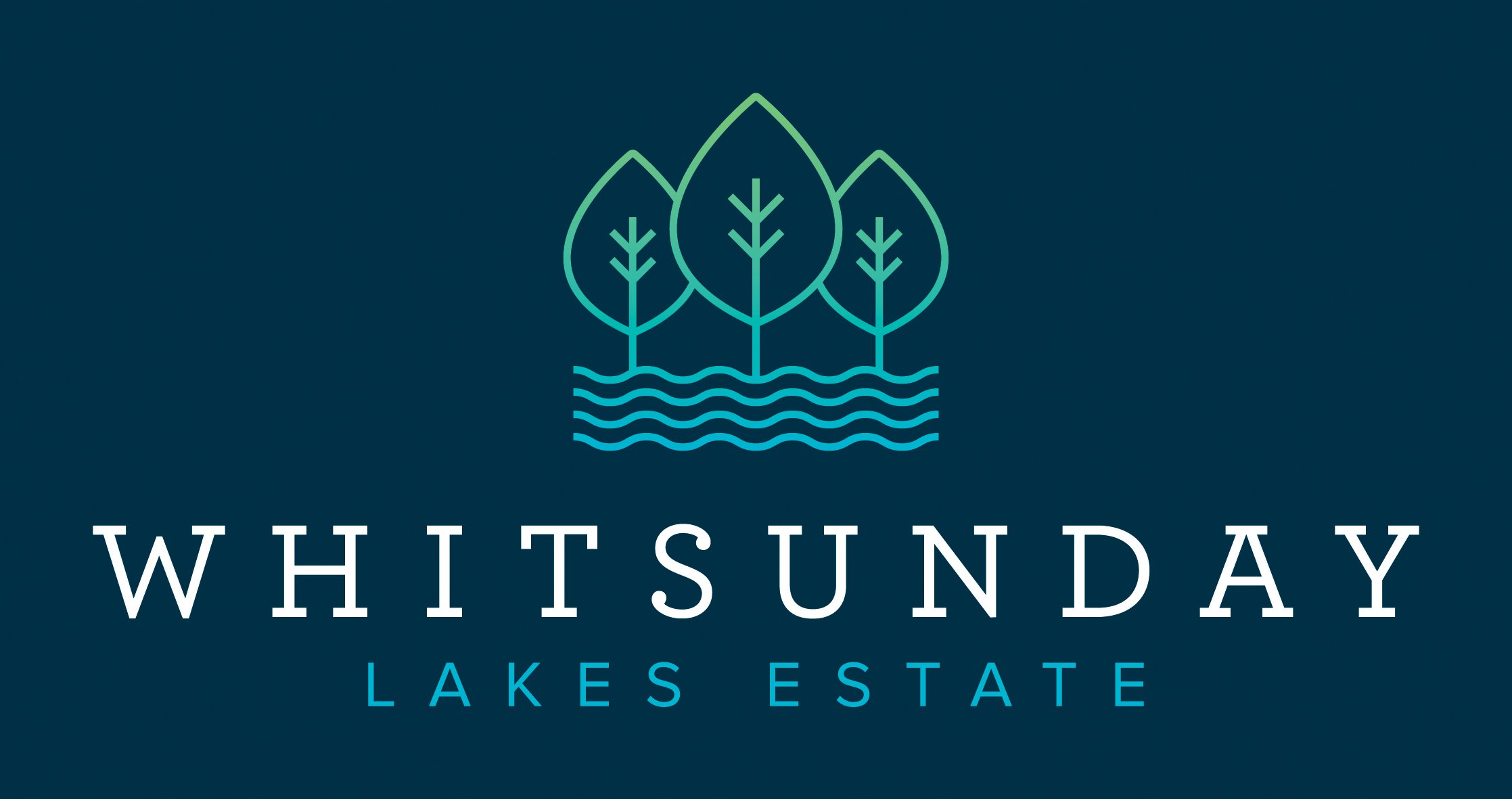 Whitsunday Lakes