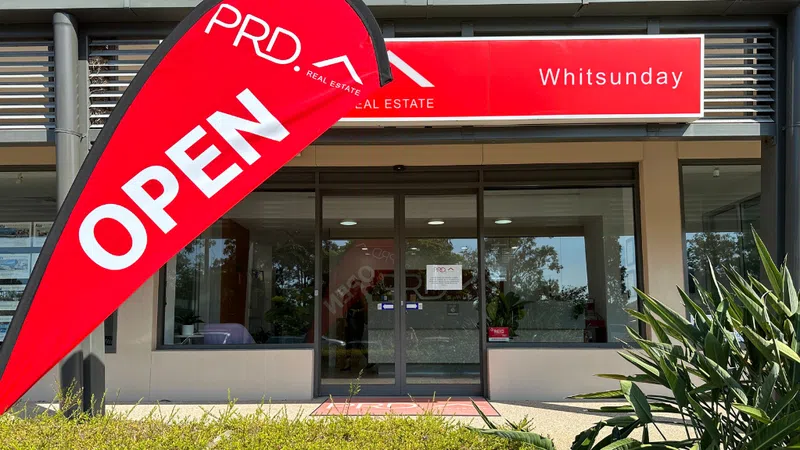 Award Winning franchise PRD Whitsunday renews 30-year PRD Partnership