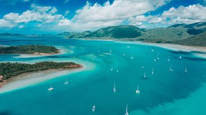 Whitsunday Property Market Update 2nd Half 2024 cover