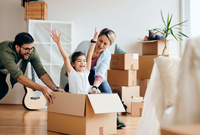 Why the modern Australian Family Home is about lifestyle, not just space