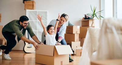 Why the modern Australian Family Home is about lifestyle, not just space