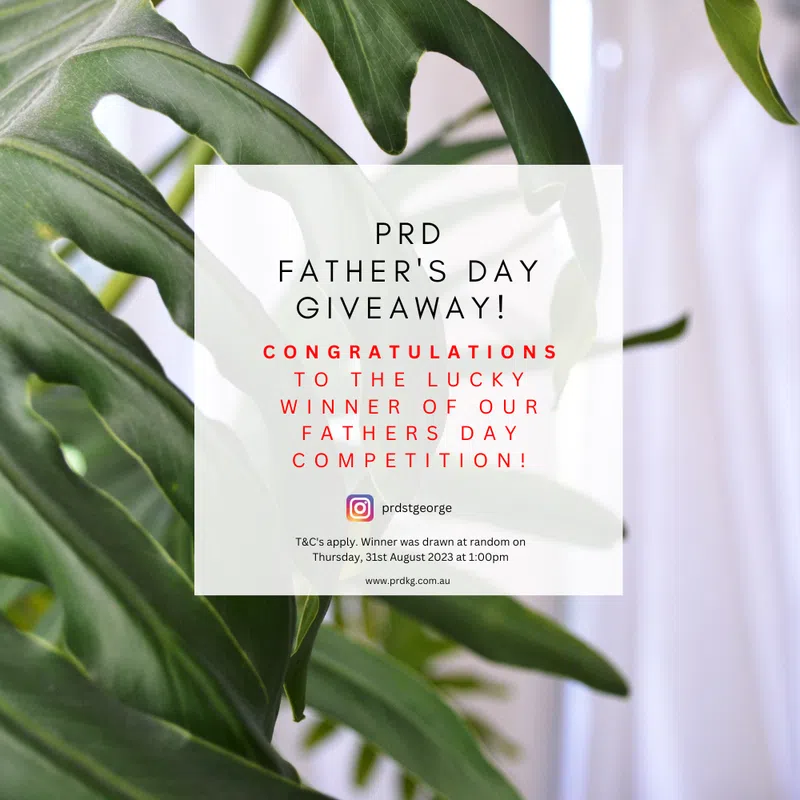 Father's Day Giveaway