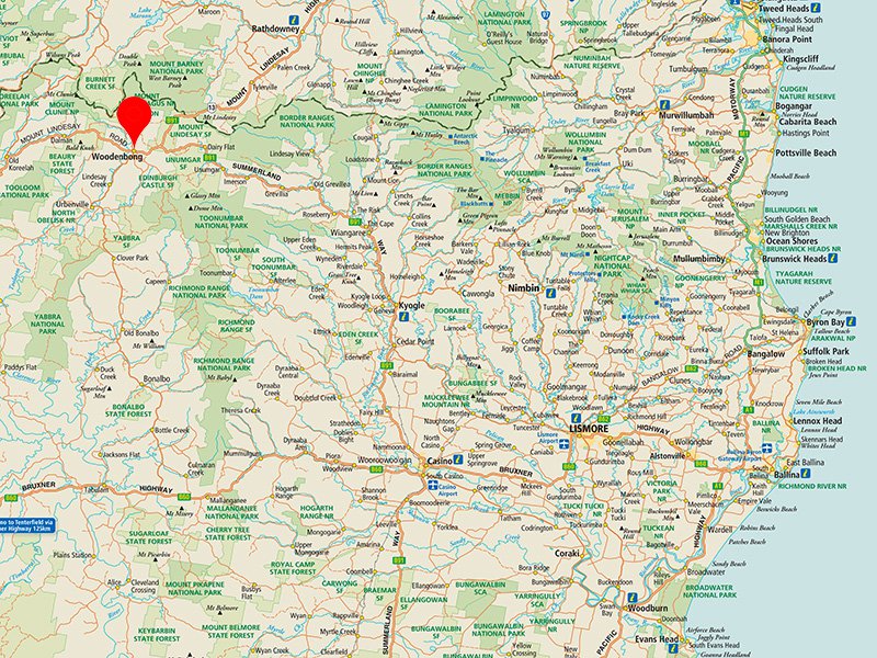 PRD Northern Rivers Real Estate Agents Woodenbong