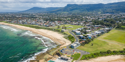 Suburb Insights