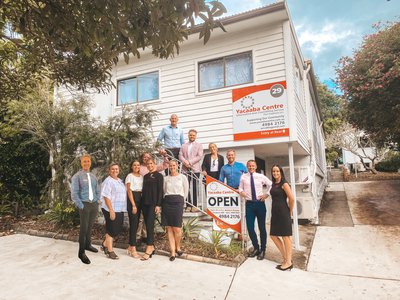 PRD Port Stephens pledges to donate $500 to Yacaaba Centre for each home sold at auction on May 1 cover