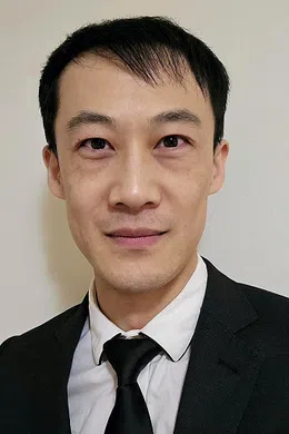 Yuhang Fan (Johan)