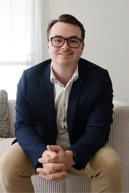 Zac Inkster