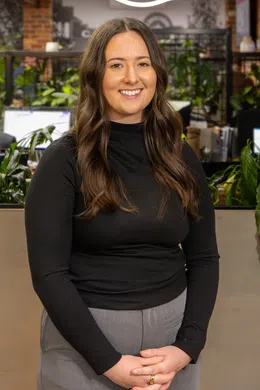 Zoe Turner