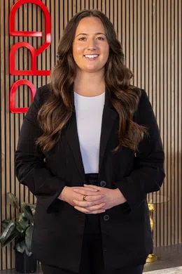 Zoe Turner