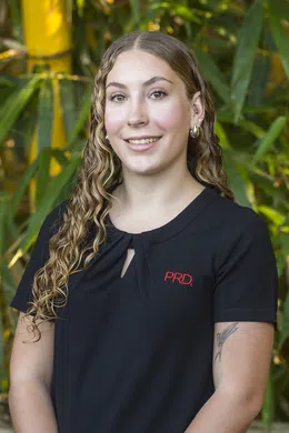 Jasmine Piggott